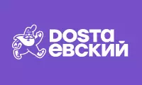 Dostaевский_logo